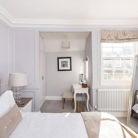 Beautiful Apartment, Incredible Central Location Bath Exteriér fotografie