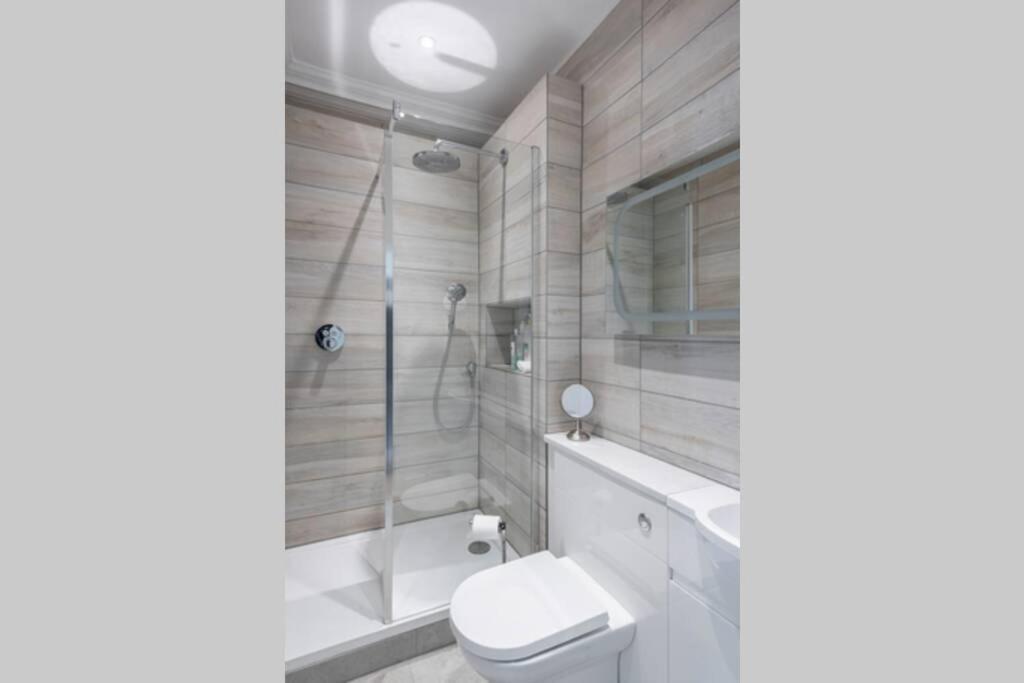Beautiful Apartment, Incredible Central Location Bath Exteriér fotografie